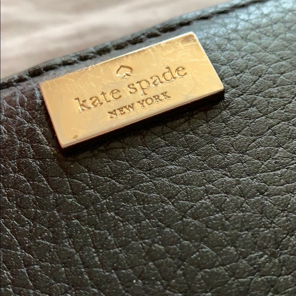 Kate Spade Wallet - Picture 5 of 5